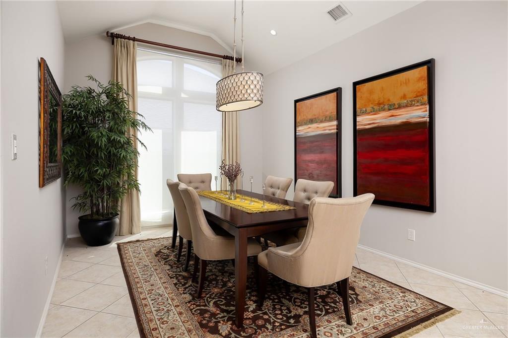 3005 San Rafael Street Mission, TX 78572 - Photo 4 of 17