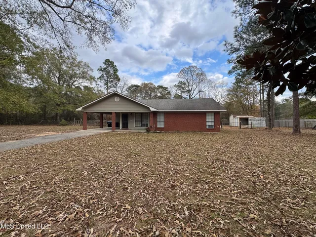 $205,000 | 13 C Bond Road, Wiggins, MS 39577