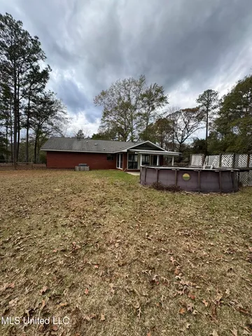 $205,000 | 13 C Bond Road, Wiggins, MS 39577