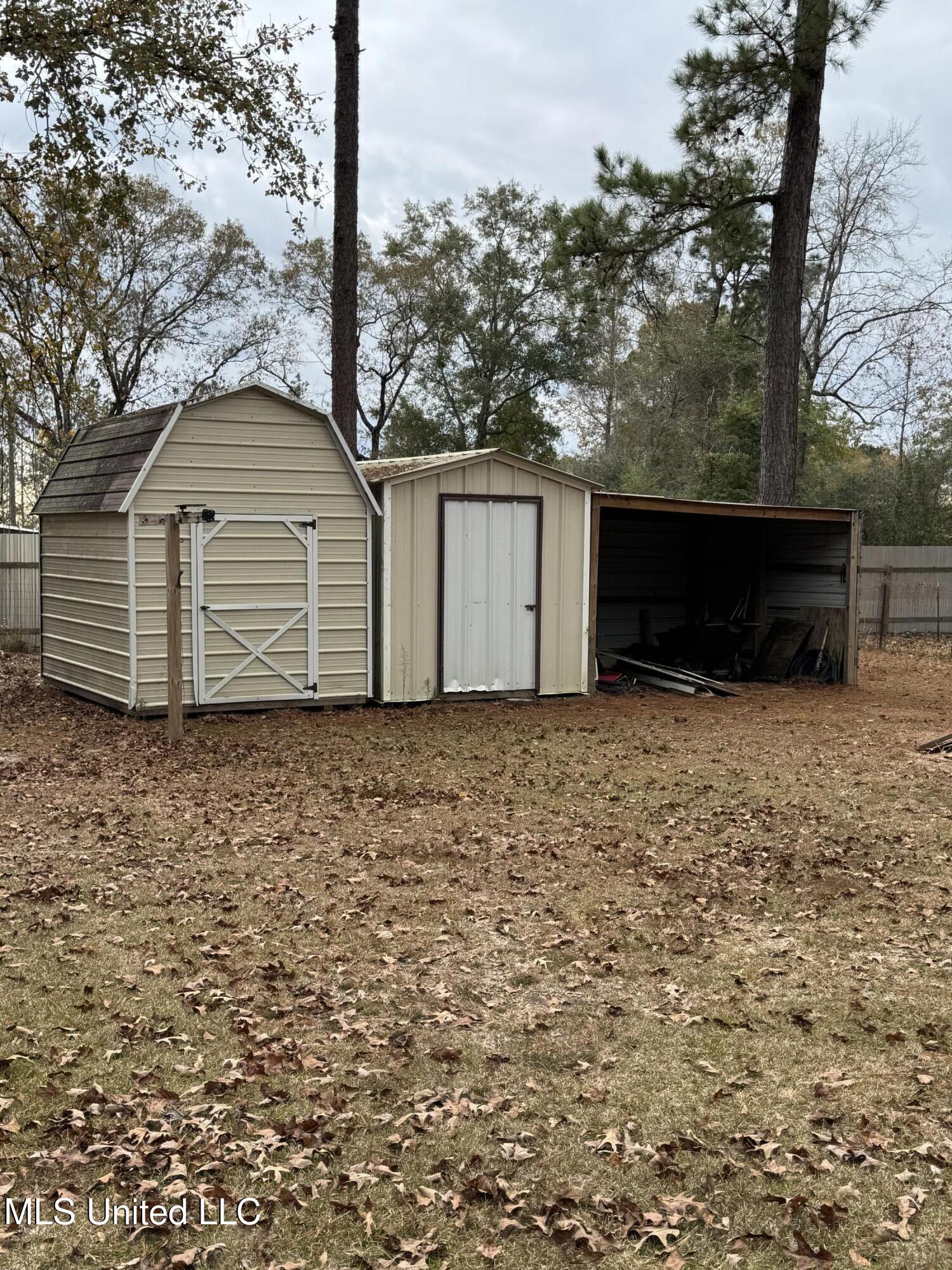 13 C Bond Road Wiggins, MS 39577 - Photo 16 of 18 IMG_9900