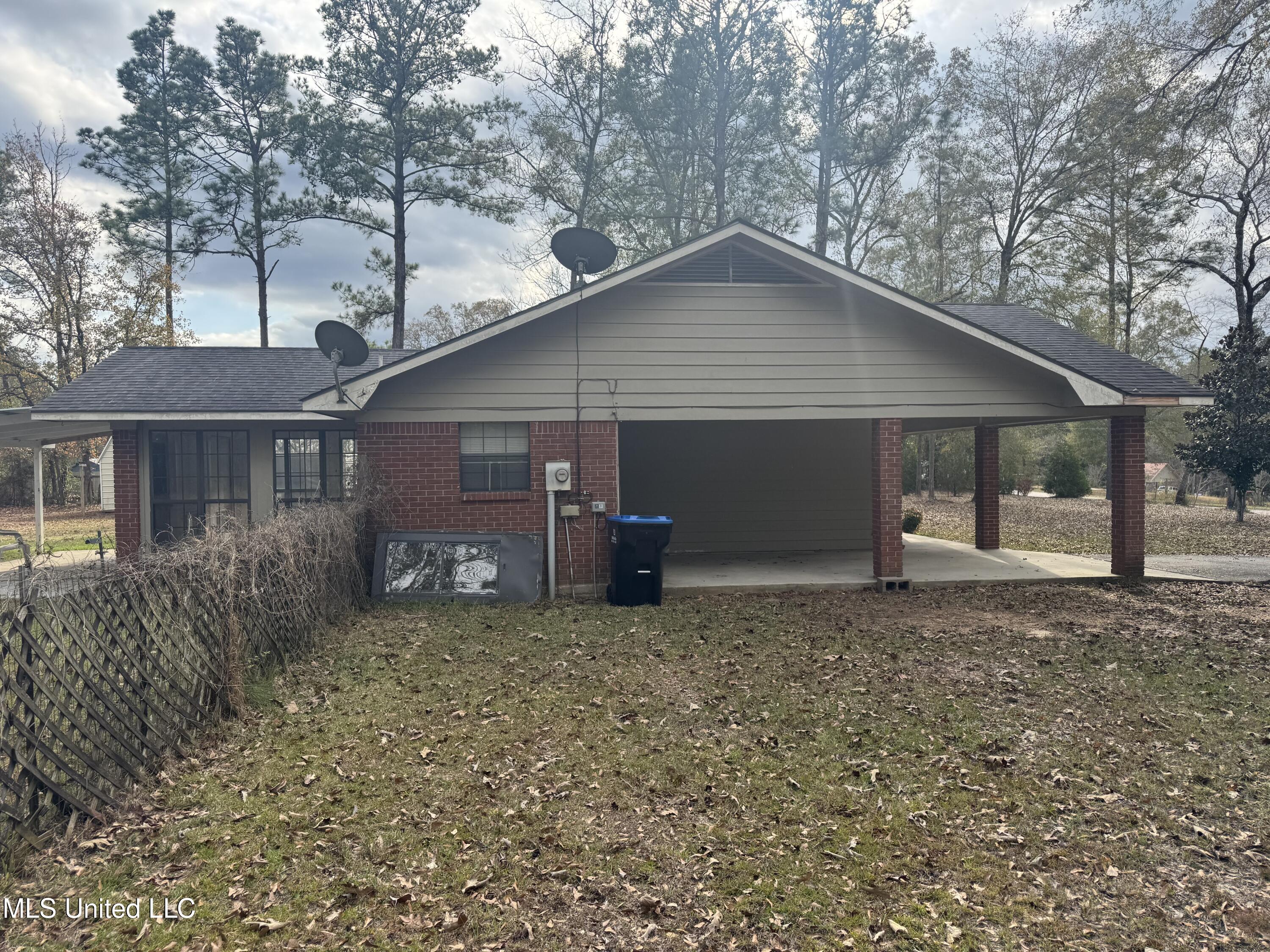 13 C Bond Road Wiggins, MS 39577 - Photo 17 of 18 IMG_5250