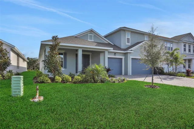 $599,990 | 7433 Sea Manatee Street, Palmetto, FL 34221