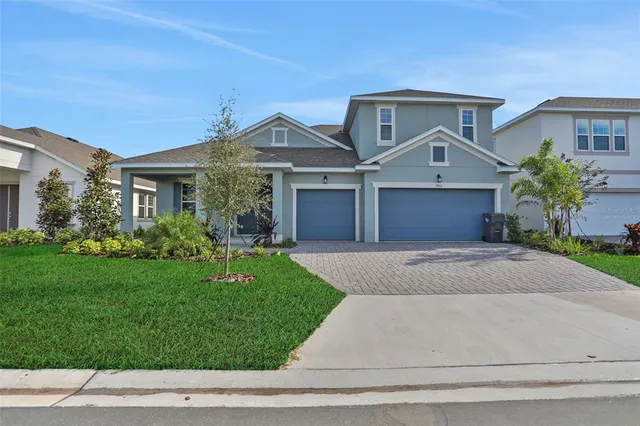 $599,990 | 7433 Sea Manatee Street, Palmetto, FL 34221