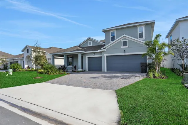 $599,990 | 7433 Sea Manatee Street, Palmetto, FL 34221