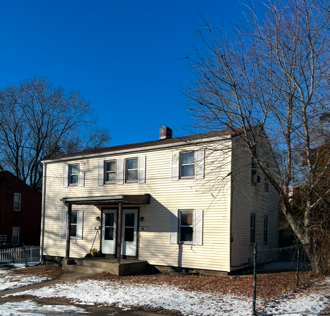 57 Ridgeview Circle New London, CT 06320 - Photo 1 of 1
