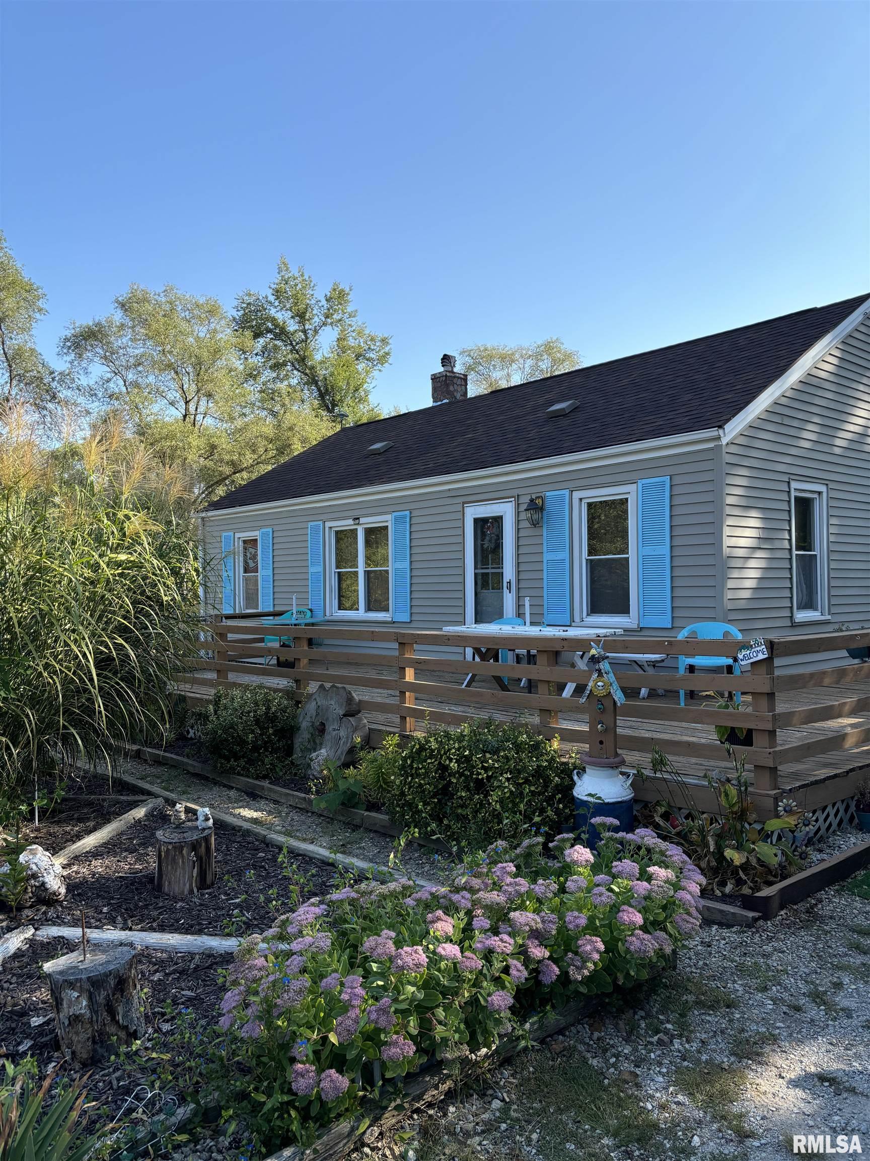 1526 Spring Bay Road East Peoria, IL 61611 - Photo 1 of 19 Gallery Image 1