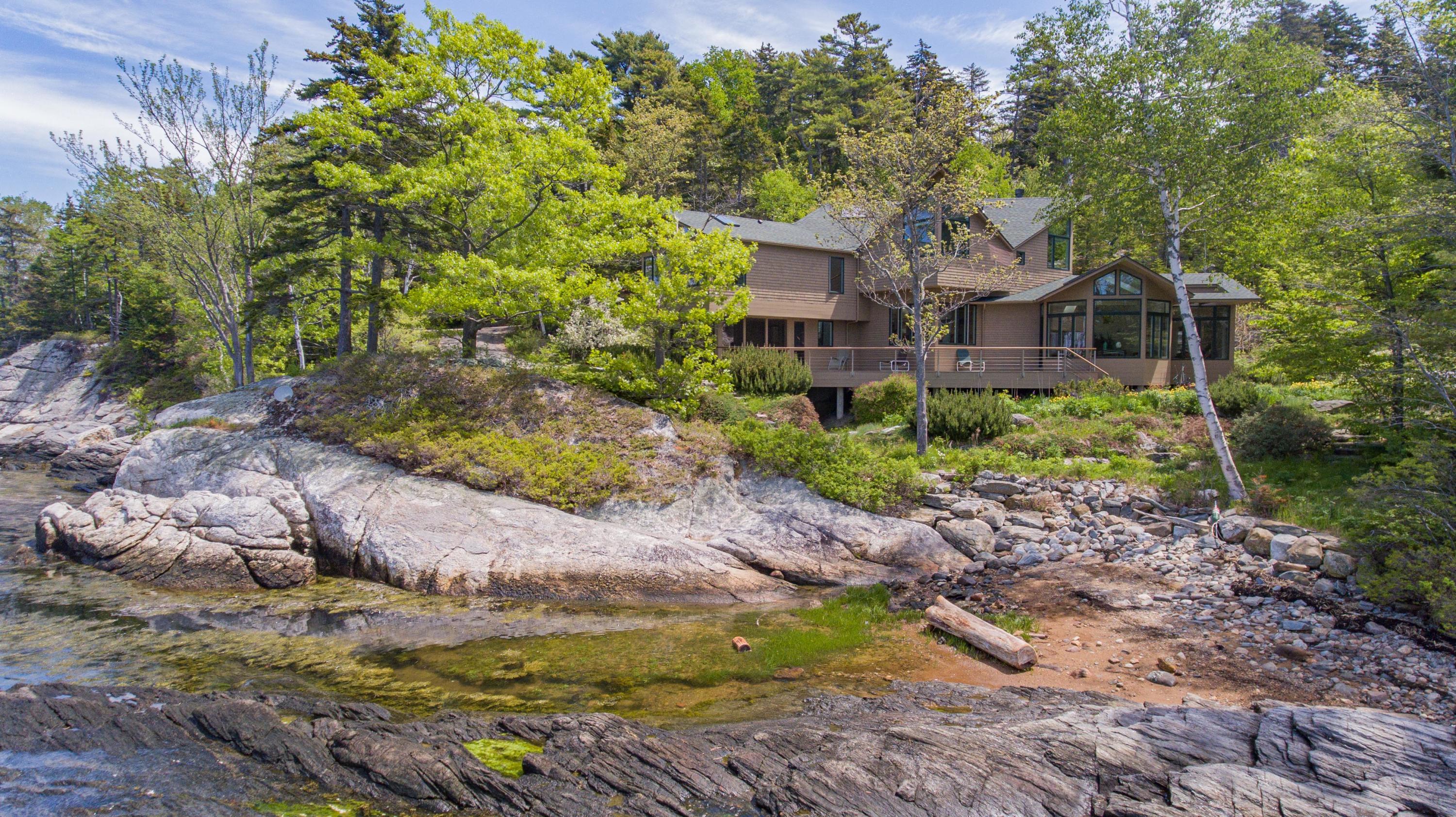 44 Water Cove Road Phippsburg, ME 04562 - Photo 4 of 44 44 Water Cove 1020