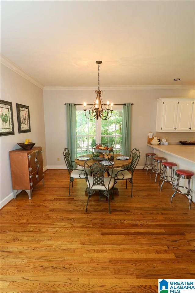 655 Mt Moriah Road Pell City, AL 35125 - Photo 10 of 50