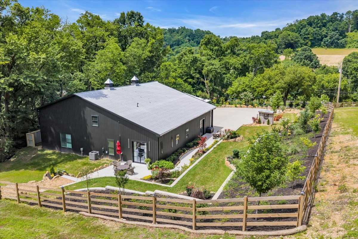 2896 Fly Road Santa Fe, TN 38482 - Photo 61 of 100