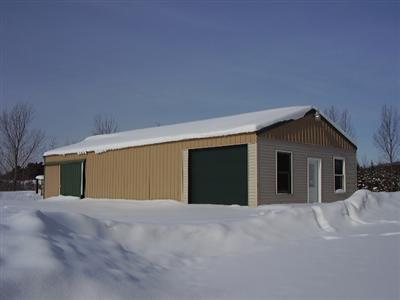 5145 South Morton Road Ludington, MI 49431 - Photo 3 of 14 Additional Photo
