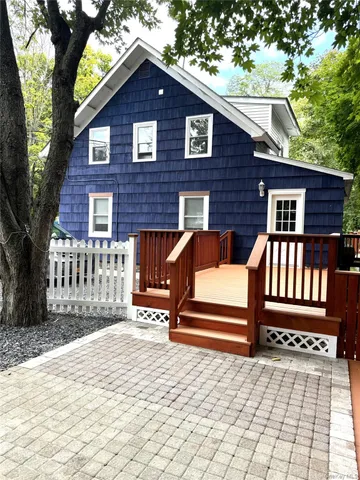 $2,950 | 62 Orrs Mills Road, Unit B, Salisbury Mills, NY 12577