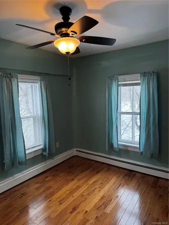 a view of an entryway