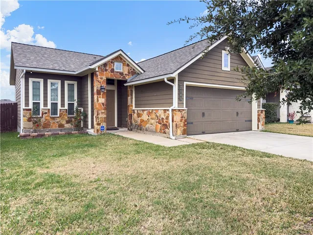 $1,900 | 2105 Dumfries Drive, Bryan, TX 77807