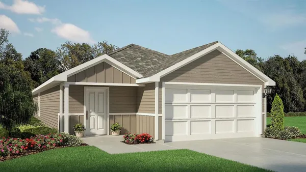 $283,990 | 4237 Woodhill Bnd Drive, Crowley, TX 76036