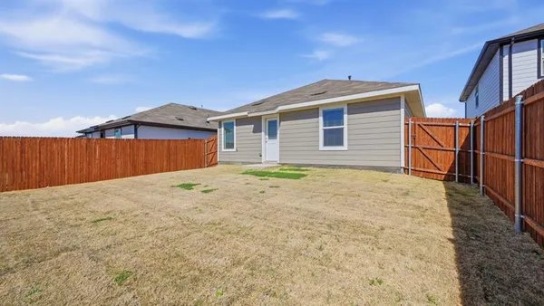 $283,990 | 4237 Woodhill Bnd Drive, Crowley, TX 76036