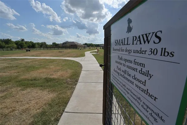 $283,990 | 4237 Woodhill Bnd Drive, Crowley, TX 76036