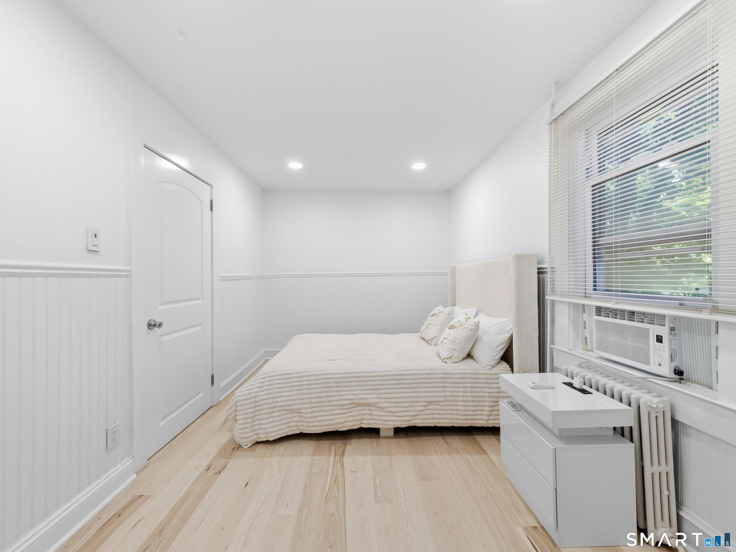 115 Wilton Road, Unit 1 Westport, CT 06880 - Photo 10 of 17 Bedroom 1