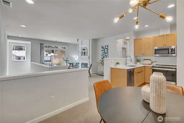 $610,000 | 4478 248th Lane Southeast, Sammamish, WA 98029