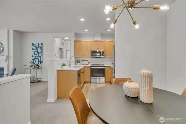$610,000 | 4478 248th Lane Southeast, Sammamish, WA 98029