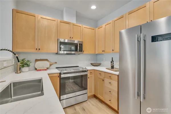 $610,000 | 4478 248th Lane Southeast, Sammamish, WA 98029