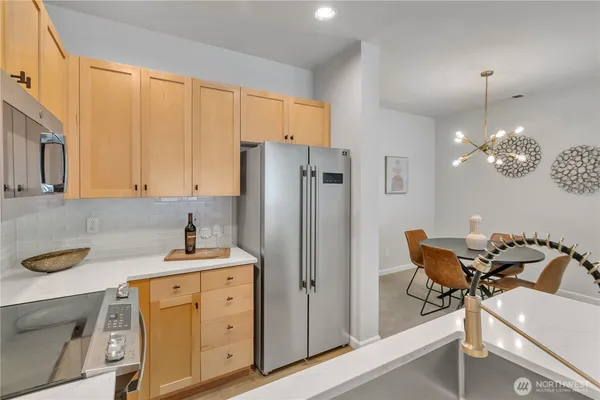 $610,000 | 4478 248th Lane Southeast, Sammamish, WA 98029