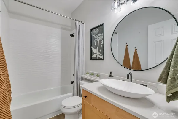 $610,000 | 4478 248th Lane Southeast, Sammamish, WA 98029
