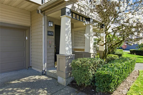 $610,000 | 4478 248th Lane Southeast, Sammamish, WA 98029