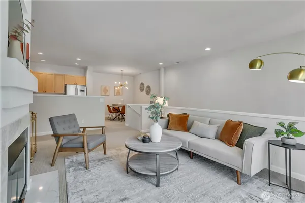 $610,000 | 4478 248th Lane Southeast, Sammamish, WA 98029