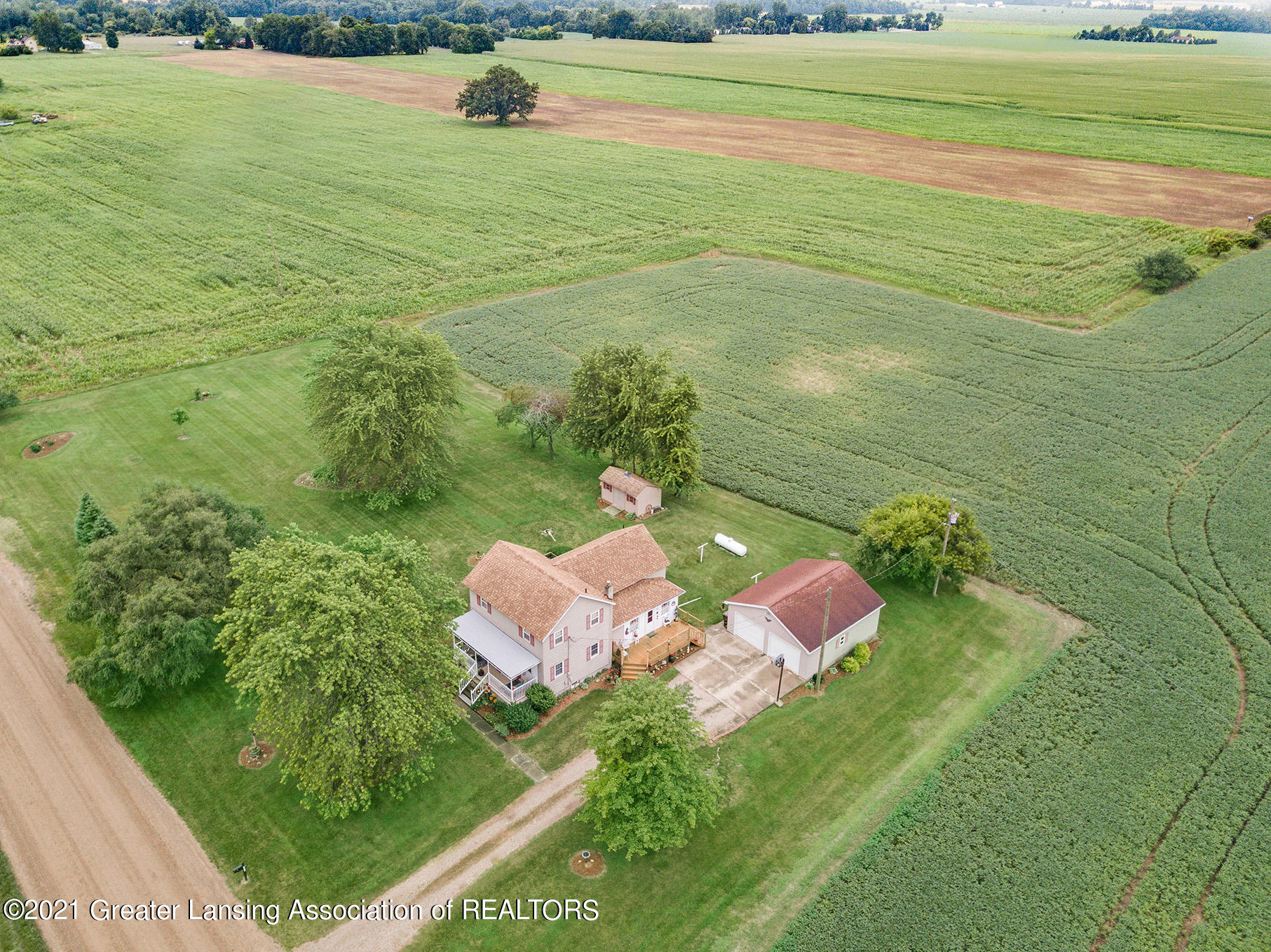 3650 South Wacousta Road St. Johns, MI 48879 - Photo 7 of 38 DJI_0006