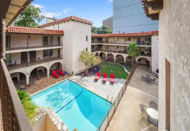 $349,999 | 505 West 7th Street, Unit 113, Austin, TX 78701