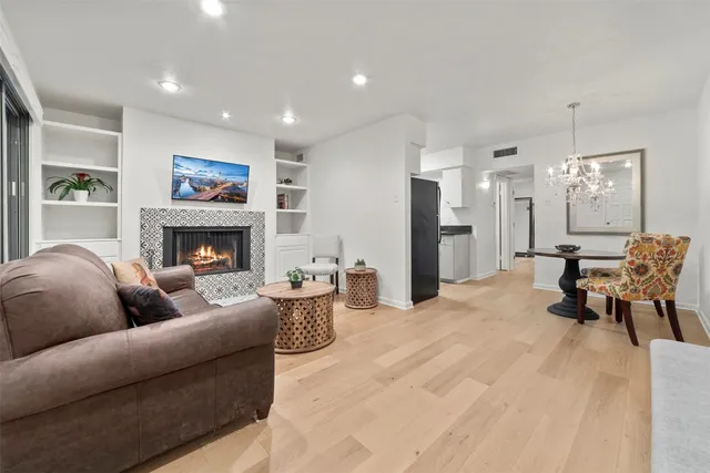 $349,999 | 505 West 7th Street, Unit 113, Austin, TX 78701