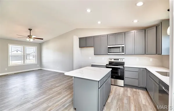 $309,900 | 119 Peruque Creek Manor, Wright City, MO 63390