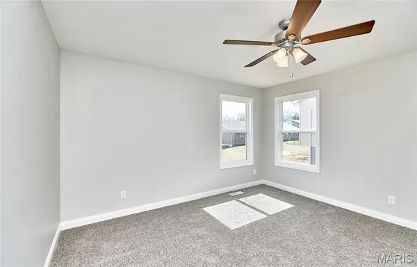 $309,900 | 119 Peruque Creek Manor, Wright City, MO 63390