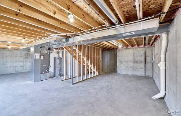 $309,900 | 119 Peruque Creek Manor, Wright City, MO 63390