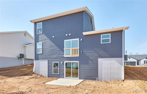 $309,900 | 119 Peruque Creek Manor, Wright City, MO 63390