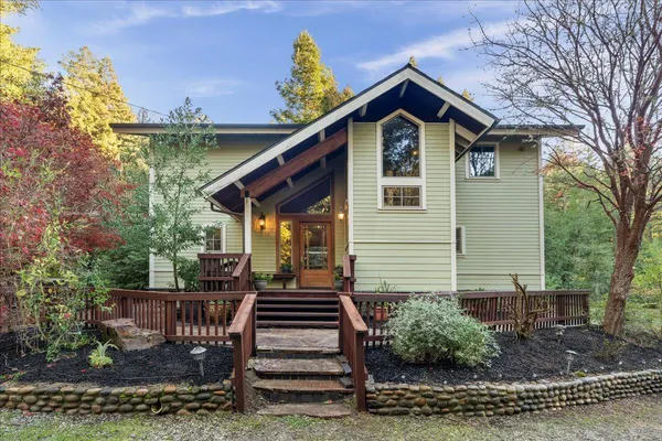 $1,297,000 | 17710 Bear Creek Road, Boulder Creek, CA 95006