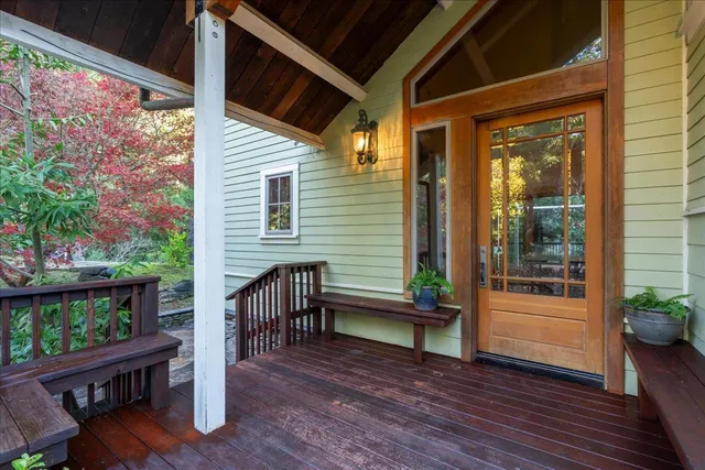 $1,375,000 | 17710 Bear Creek Road, Boulder Creek, CA 95006