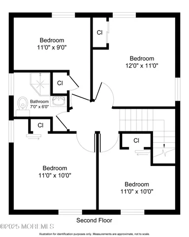 a picture of a picture of a book and a bed