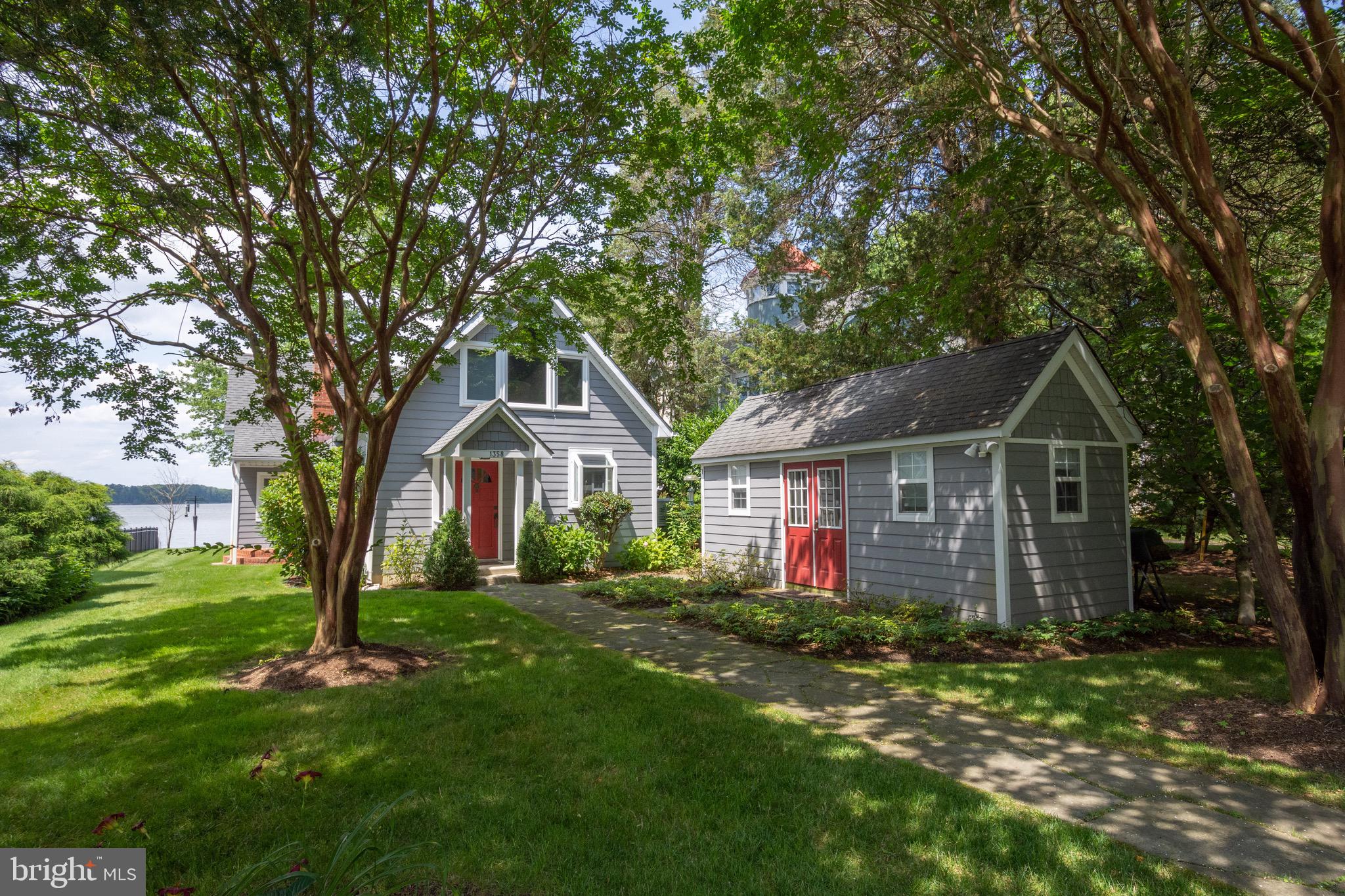 1358 McDonald Road Shady Side, MD 20764 - Photo 3 of 31 Gallery Image 3