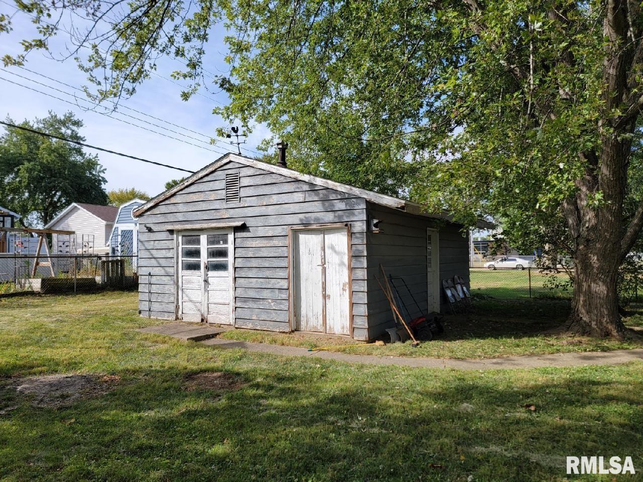 2511 Daycor Divide Bartonville, IL 61607 - Photo 27 of 31