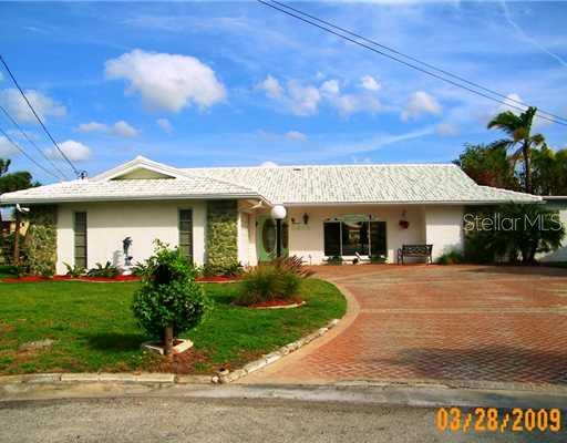 3646 Harborview Court New Port Richey, FL 34652 - Photo 1 of 1 Exterior Front