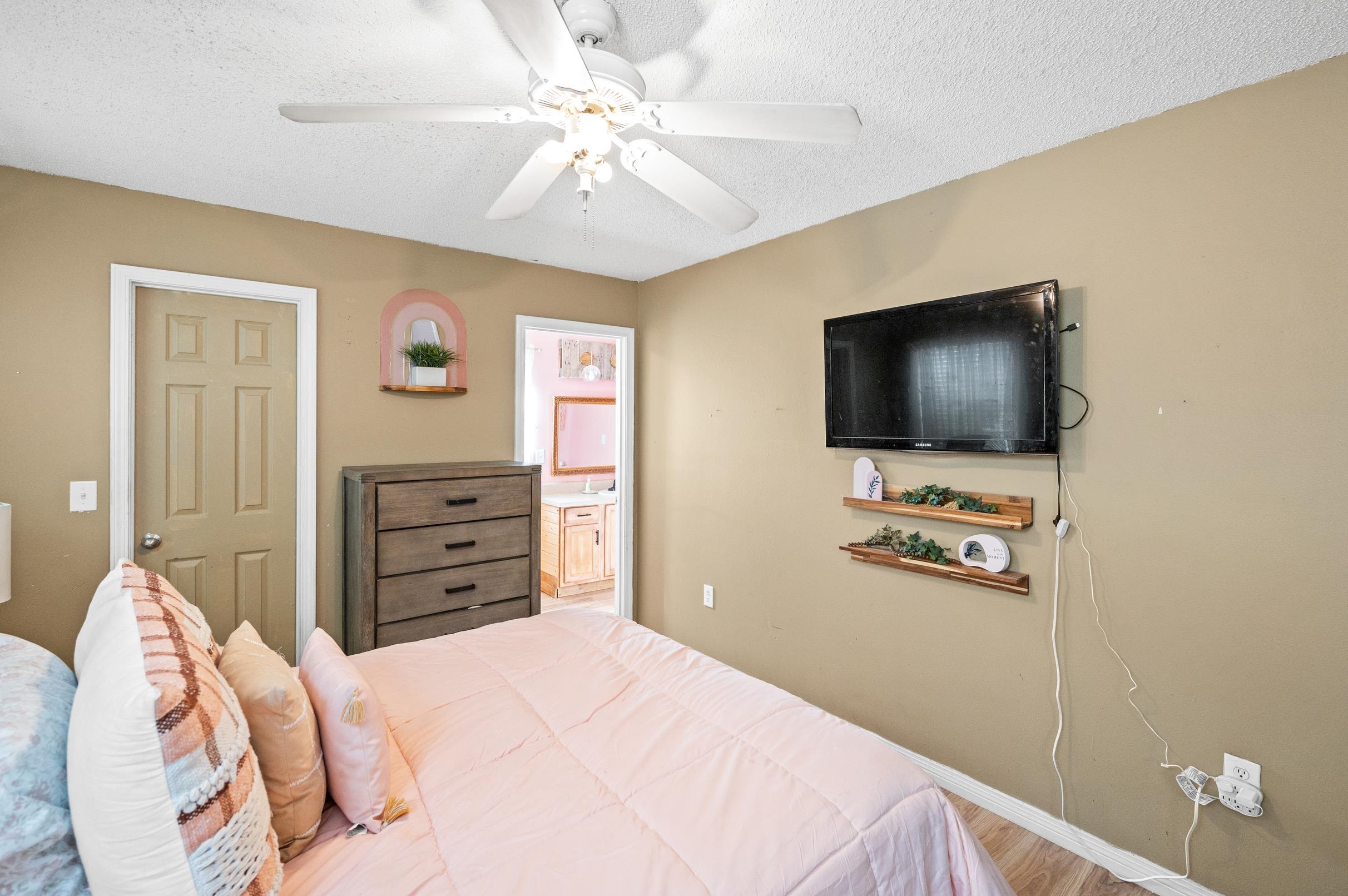 1603 Abbey Loop Foley, AL 36535 - Photo 19 of 35 Bedroom