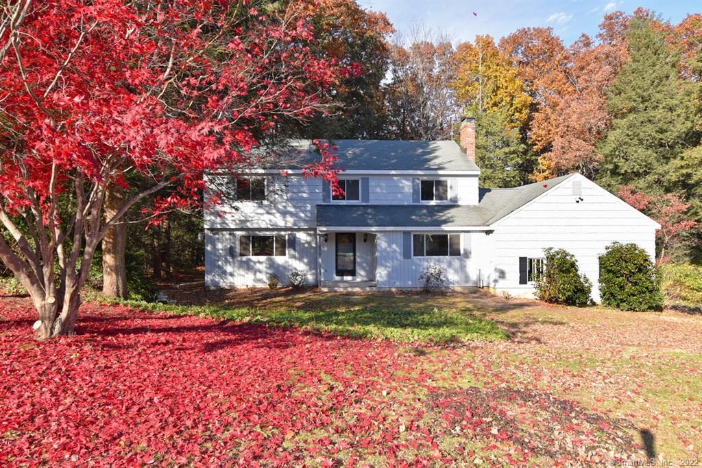 22 Old Barge Road Simsbury, CT 06070 - Photo 1 of 1 Gallery Image 1