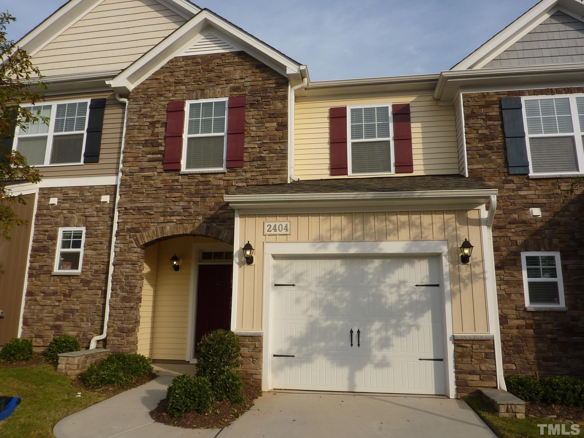 2404 Swans Rest Way Raleigh, NC 27606 - Photo 1 of 23 Photo #1