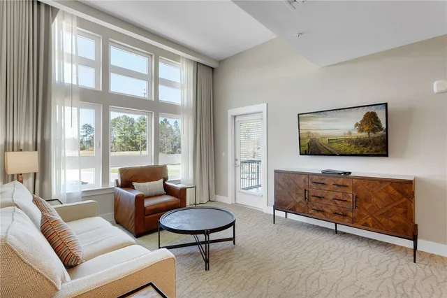 $445,000 | 13500 Clemson Boulevard, Unit 1201 AB, Seneca, SC 29678