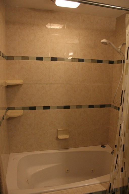 10 Shadowbrook Lane, Unit 19 Milford, MA 01757 - Photo 21 of 22 a bathroom with a bathtub