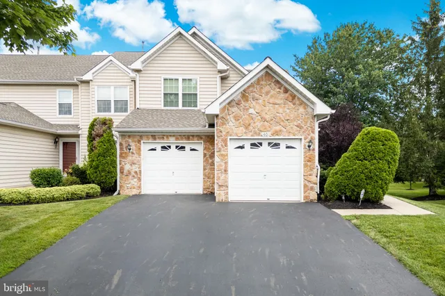 $630,000 | 40 Palmer Drive, Moorestown, NJ 08057