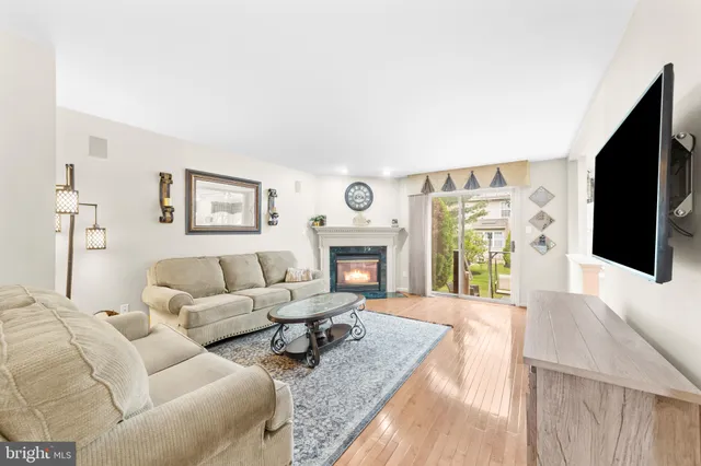 $630,000 | 40 Palmer Drive, Moorestown, NJ 08057