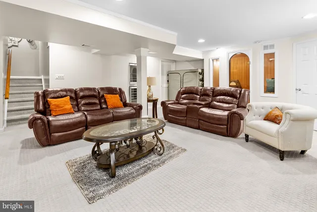 $630,000 | 40 Palmer Drive, Moorestown, NJ 08057