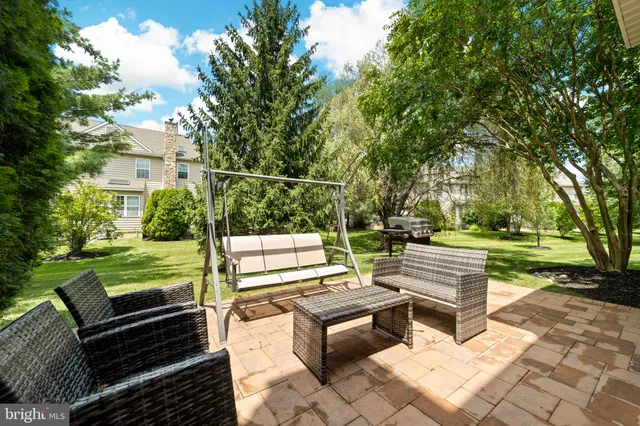 $630,000 | 40 Palmer Drive, Moorestown, NJ 08057